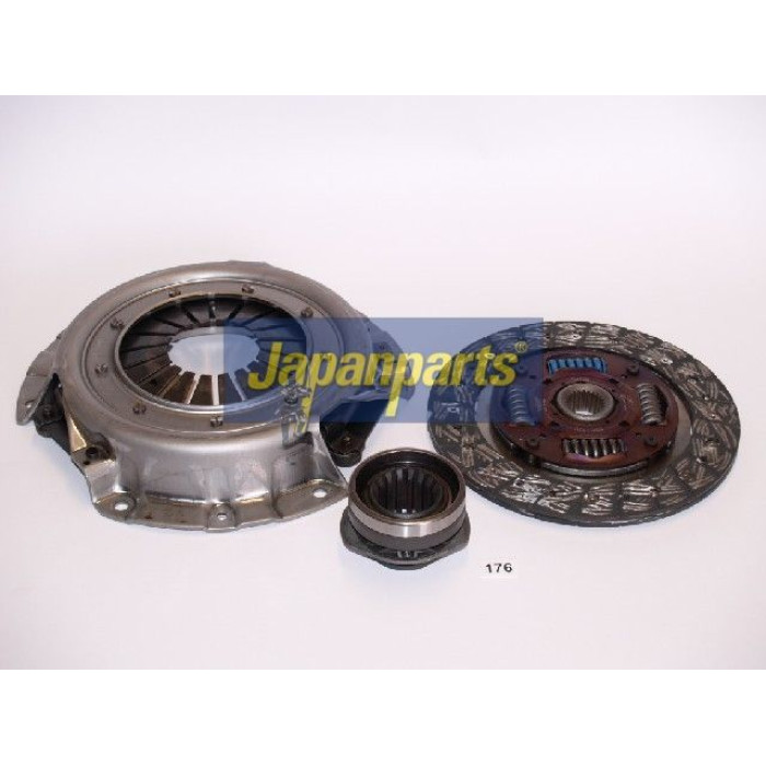 Japanparts Kupplungssatz KF-176 Japanparts Kupplungssatz KF-176