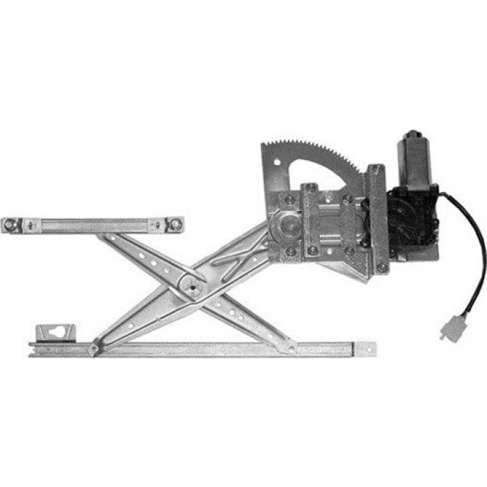 MAGNETI MARELLI 350103447000 Fensterheber vorne links, elektrisch, mit Motor