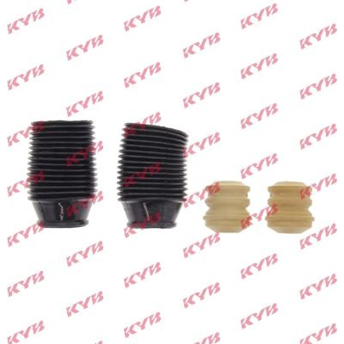 KYB Schutzsatz Stoßdämpfer 915322 KYB Schutzsatz Stoßdämpfer 915322