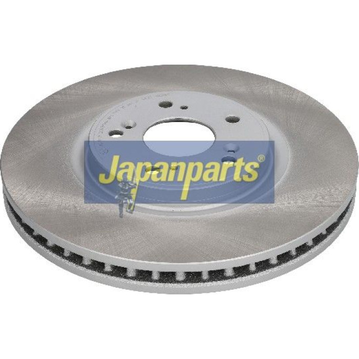 Japanparts Bremsscheibe DI-417C Japanparts Bremsscheibe DI-417C