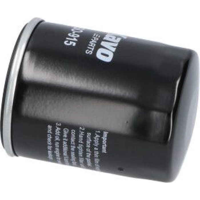 AMC Ölfilter SO-915