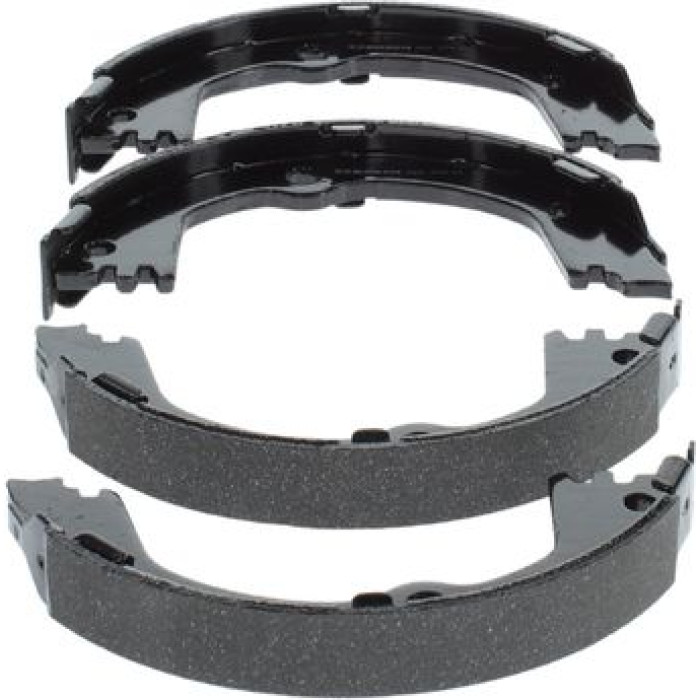 Bosch Bremsbacken 0 986 487 939