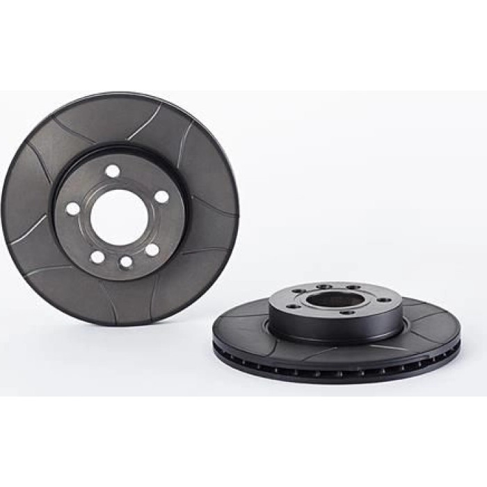 Brembo Bremsscheibe 09.6934.75 Brembo Bremsscheibe 09.6934.75