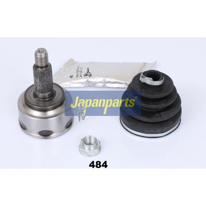 Gelenksatz, Antriebswelle Honda Accord 08- 2.0/2.4 GI-484 Gelenksatz, Antriebswelle Honda Accord 08- 2.0/2.4 GI-484
