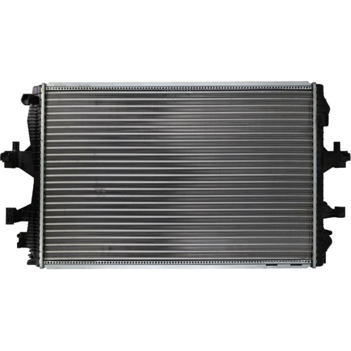 Kamoka Motorkühler 7705165 Kamoka Motorkühler 7705165