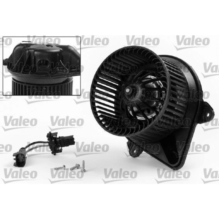 Valeo Lüfter 698364