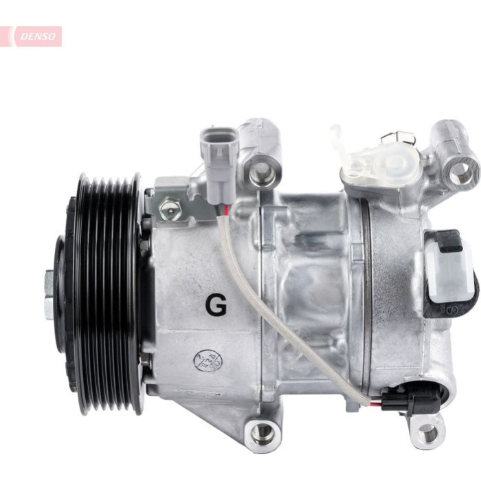 Denso Klimakompressor DCP50318