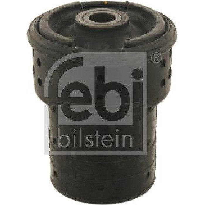 febi Radaufhängungslager BMW Hinterachse E39 Combi 97-04 32036 febi Radaufhängungslager BMW Hinterachse E39 Combi 97-04 32036
