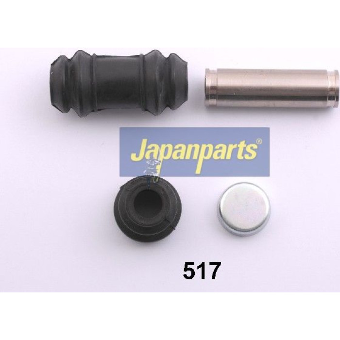 Japanparts Reparatursatz, Bremssattel KZ-517