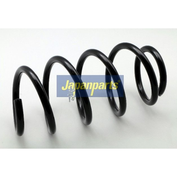 Japanparts Fahrwerksfeder ZC3792A Japanparts Fahrwerksfeder ZC3792A