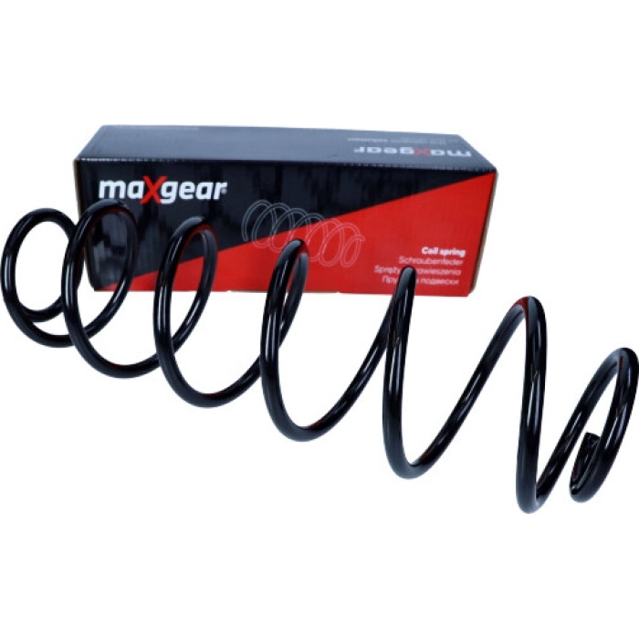 MAXGEAR Fahrwerksfeder 60-0085 Renault Laguna 01- Combi MAXGEAR Fahrwerksfeder 60-0085 Renault Laguna 01- Combi
