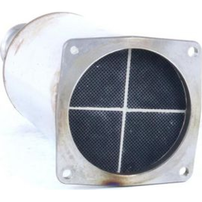 Walker Dieselpartikelfilter 93107 Walker Dieselpartikelfilter 93107