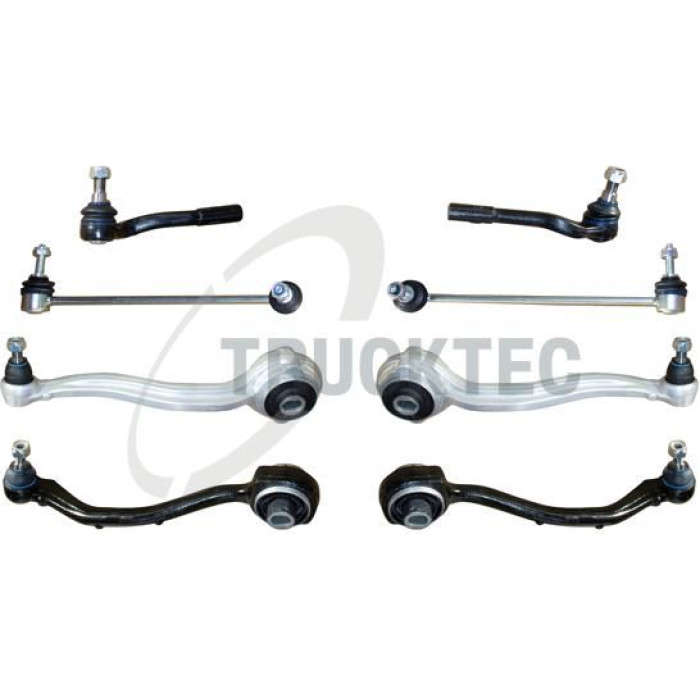TRUCKTEC AUTOMOTIVE Reparatursatz 02.32.081 TRUCKTEC AUTOMOTIVE Reparatursatz 02.32.081