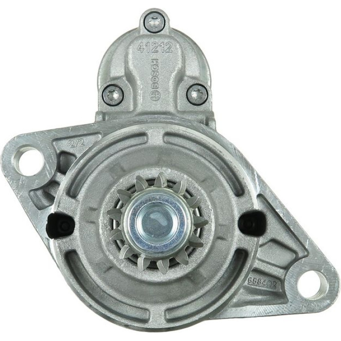 AS-PL Anlasser S0637(BOSCH)