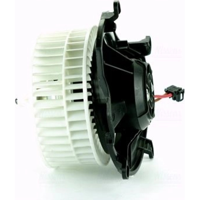 Nissens Innenraumgebläse 87104 Nissens Innenraumgebläse 87104