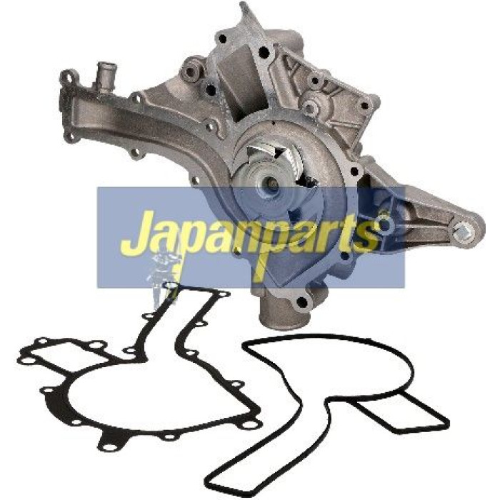 Japanparts Wasserpumpe PQ-0504 Japanparts Wasserpumpe PQ-0504
