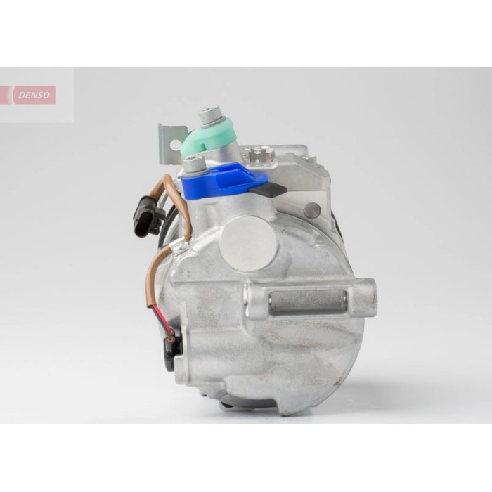 DCP17156 Denso Kompressor DCP17156