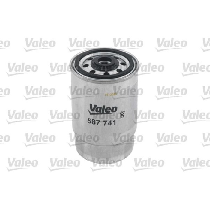 587741 Valeo Kraftstofffilter 587741 587741 Valeo Kraftstofffilter 587741