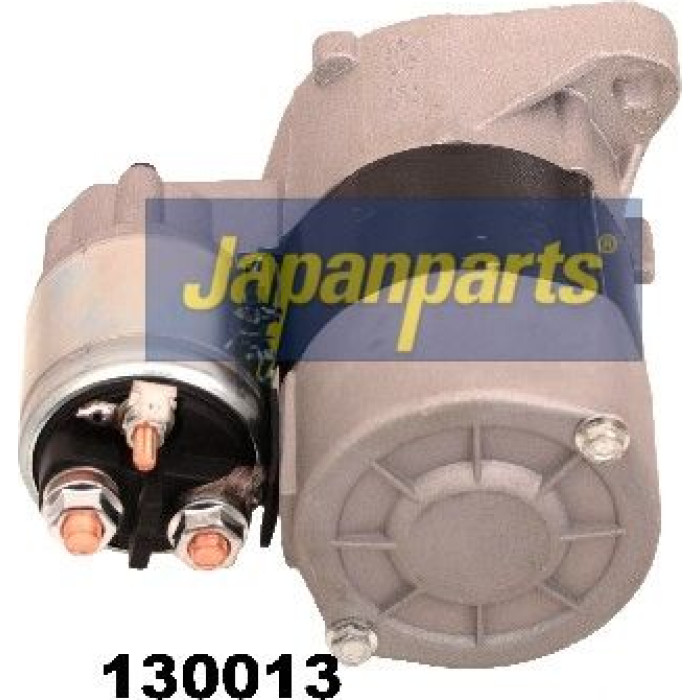 Japanparts Anlasser MT130013 Japanparts Anlasser MT130013