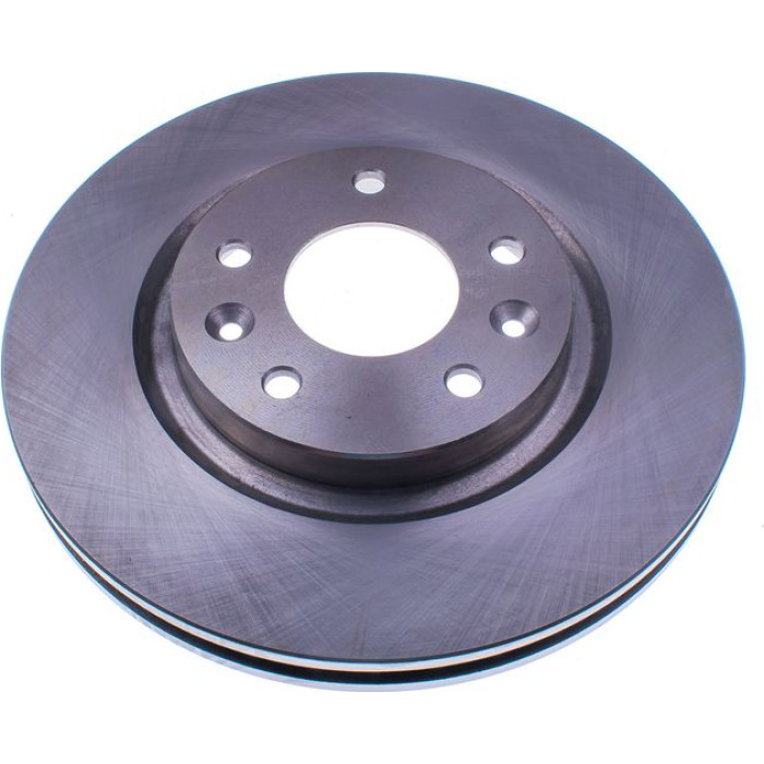 Denckermann Bremsscheibe B130736 Denckermann Bremsscheibe B130736