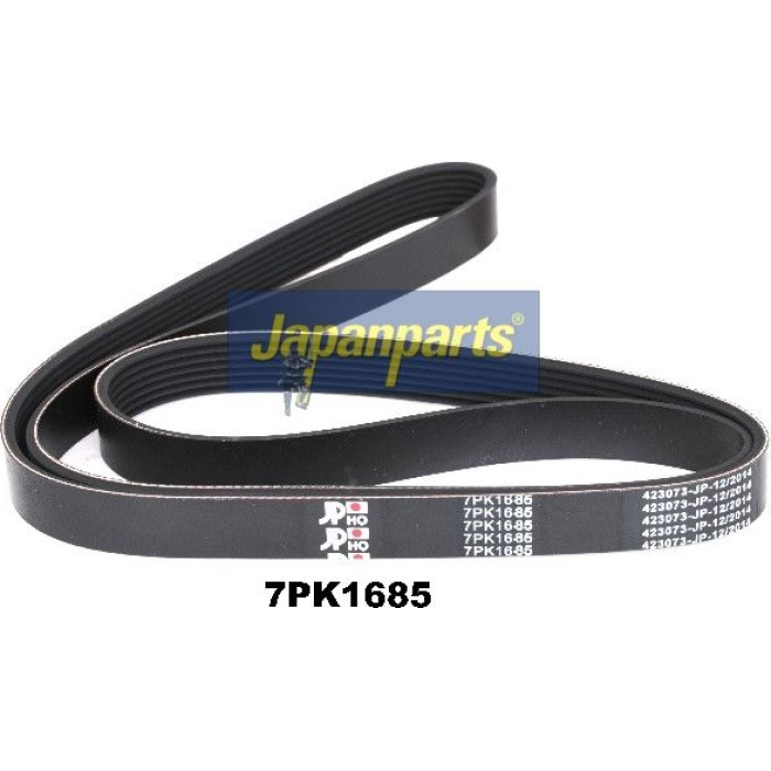 Japanparts Ømen-Zubehör DV-7PK1685 Japanparts Ømen-Zubehör DV-7PK1685