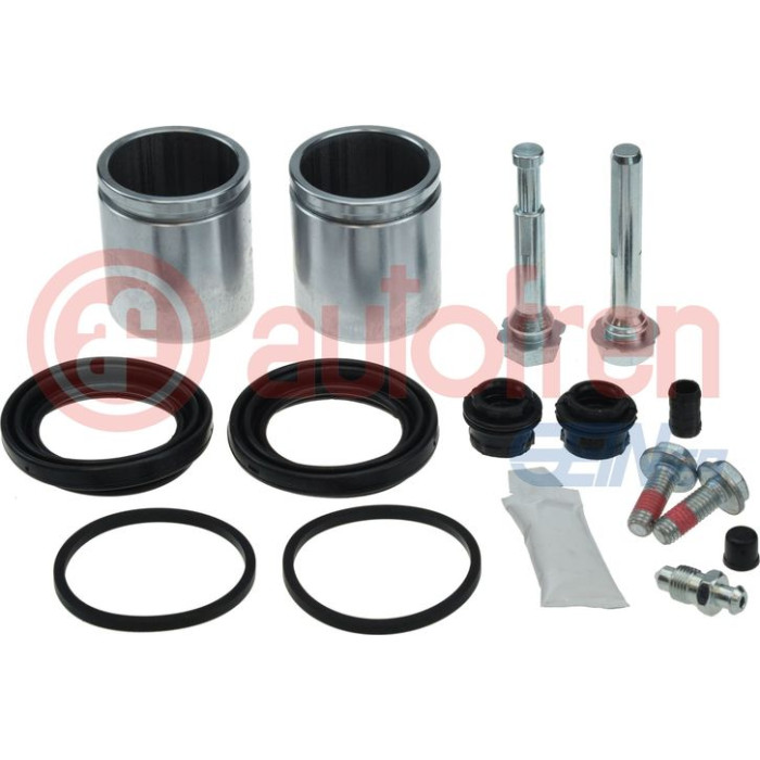 AUTOFREN SEINSA Reparatursatz, Bremssattel D43565S AUTOFREN SEINSA Reparatursatz, Bremssattel D43565S