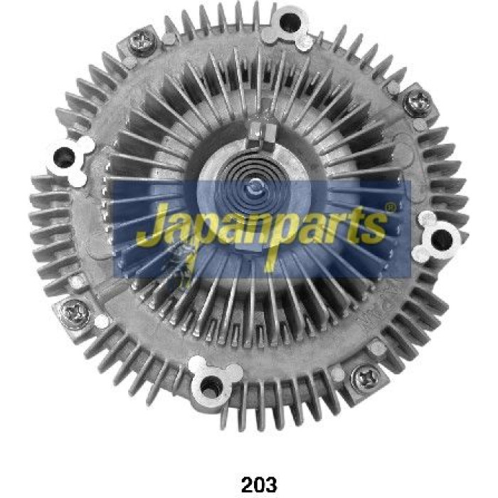 Japanparts Kühlerlüfterkupplung VC-203 Japanparts Kühlerlüfterkupplung VC-203