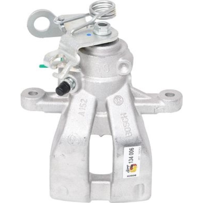 Bosch Bremssattel Hinterachse links 0 986 134 006 Bosch Bremssattel Hinterachse links 0 986 134 006