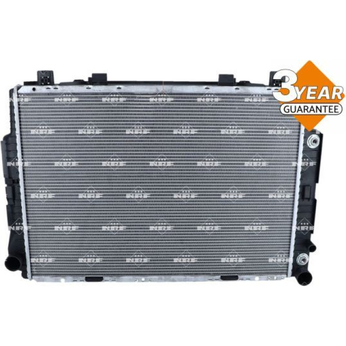 NRF Kühler 55320 NRF Kühler 55320