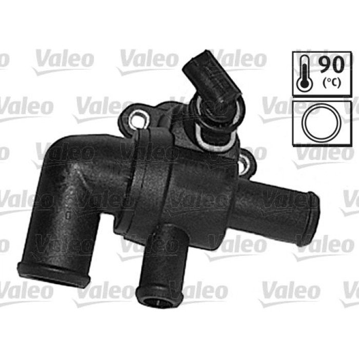 Valeo Thermostat 820970 Valeo Thermostat 820970