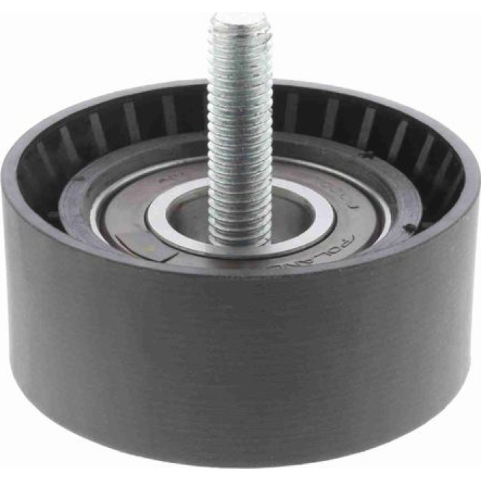 Vaico Umlenkrolle für Keilrippenriemen V30-3122