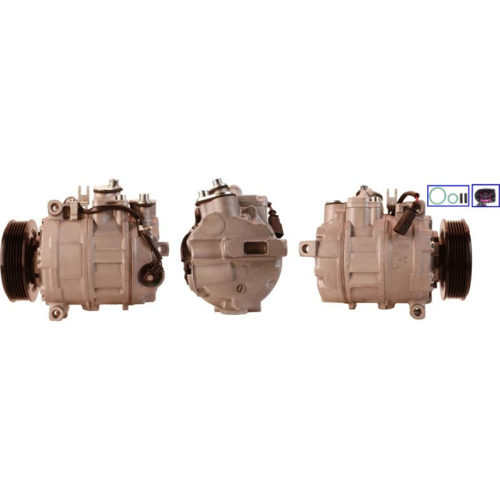 DRI Kompressor 700510441 DRI Kompressor 700510441