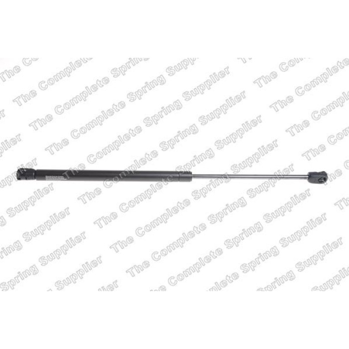 LESJÖFORS Gasdruckfeder 8044207 LESJÖFORS Gasdruckfeder 8044207