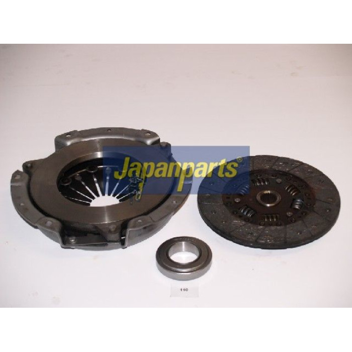 Japanparts Kupplungssatz KF-110