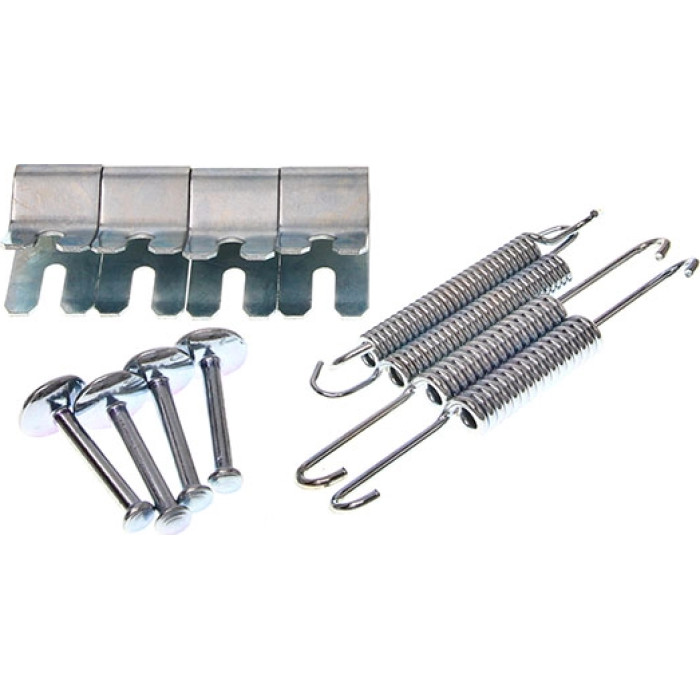MAXGEAR Feststellbremsbacken-Zubehörsatz 27-2277