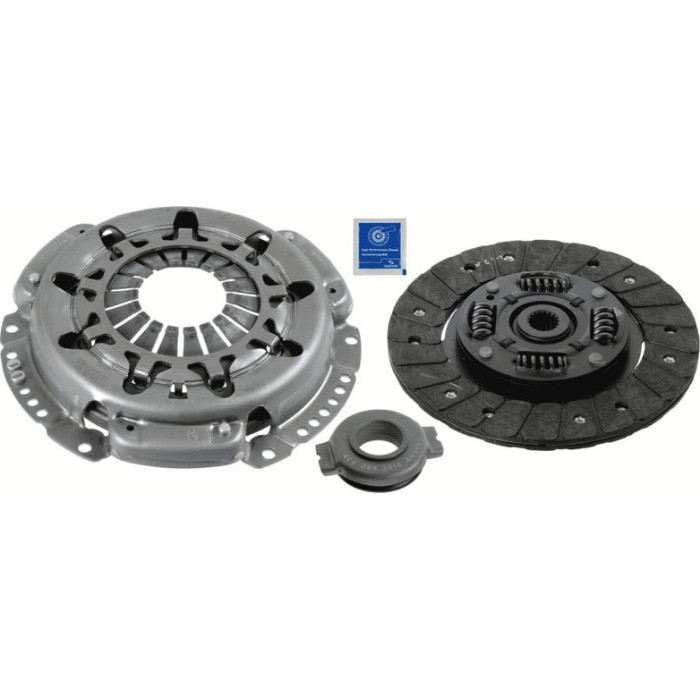 Sachs Kupplungssatz 3000 950 944 Sachs Kupplungssatz 3000 950 944