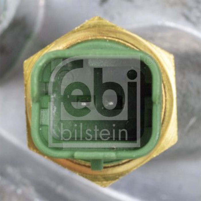 febi Thermostatgehäuse 45540 febi Thermostatgehäuse 45540