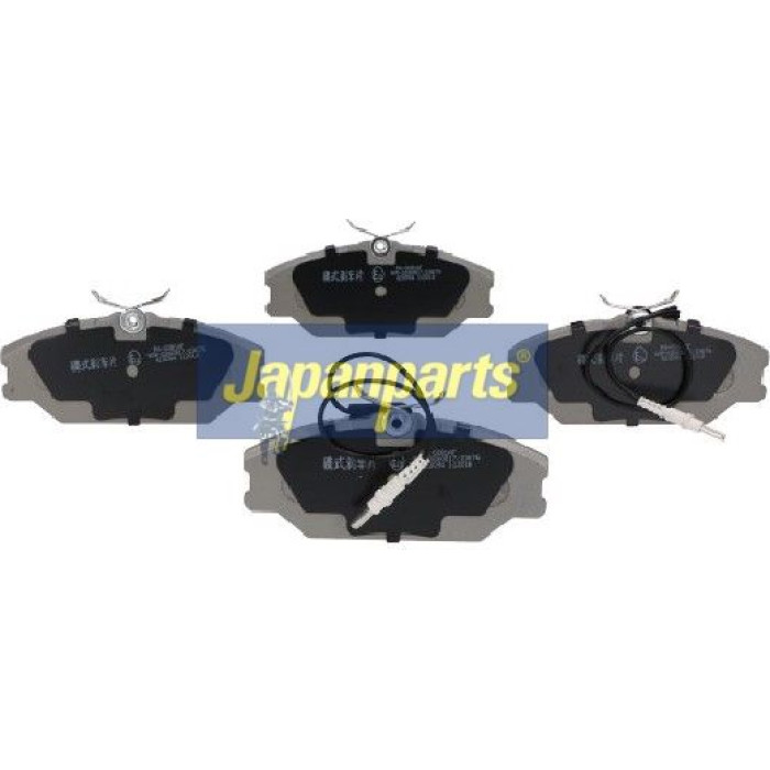 PA-0081AF Bremsbelagsatz Renault P. Espace/Laguna/Megane Scenic 93 PA-0081AF Bremsbelagsatz Renault P. Espace/Laguna/Megane Scenic 93