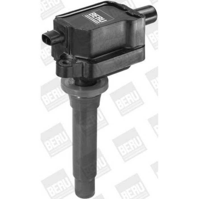 ZS433 BERU Zündspule ZS433 ZS433 BERU Zündspule ZS433