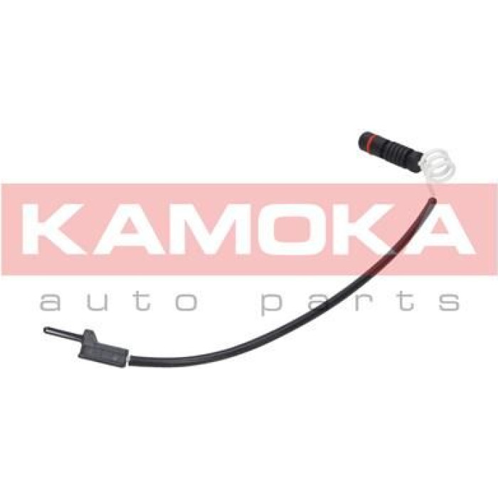 Kamoka Bremsbelagverschleißsensor 105067 Kamoka Bremsbelagverschleißsensor 105067