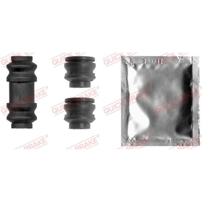 Quick Brake Zubehörsatz für Bremssattel 113-1382 Quick Brake Zubehörsatz für Bremssattel 113-1382