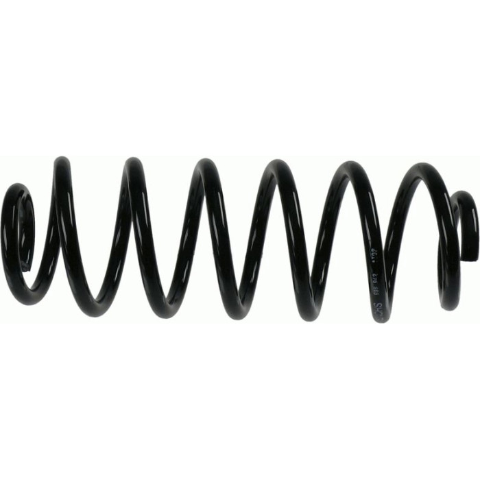Sachs Fahrwerksfeder 996 942 Sachs Fahrwerksfeder 996 942