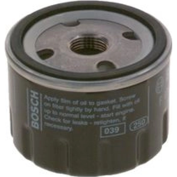 Bosch Ölfilter F 026 407 055