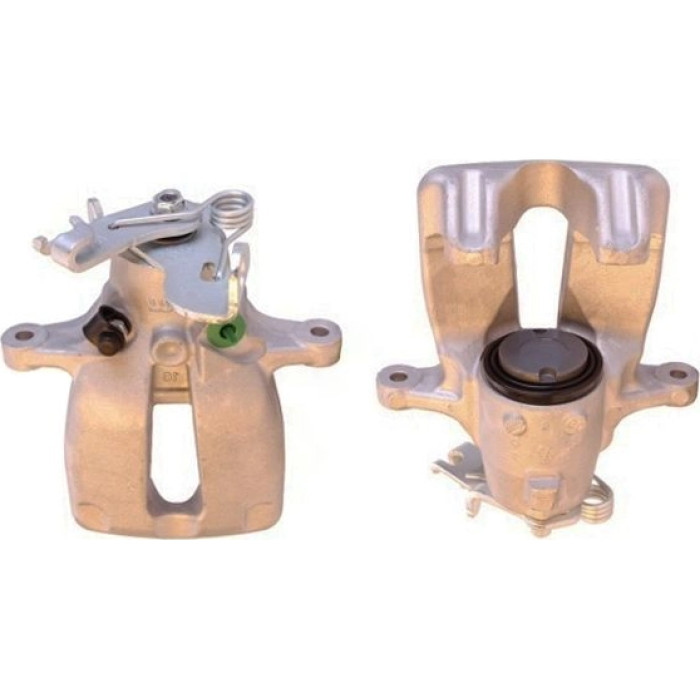 Bosch Bremssattel 0 986 134 115 Bosch Bremssattel 0 986 134 115