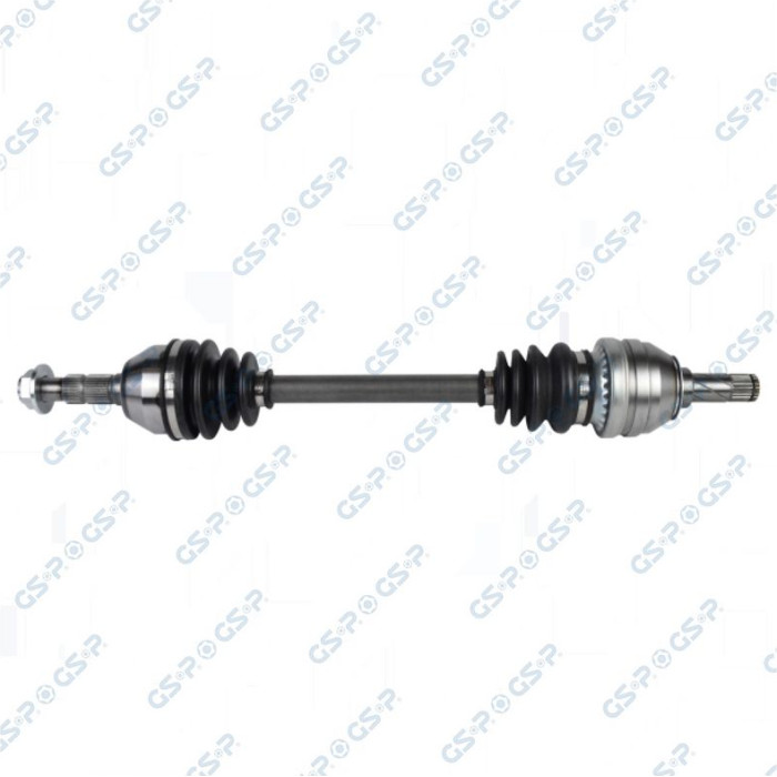 GSP Antriebswelle 244064 GSP Antriebswelle 244064