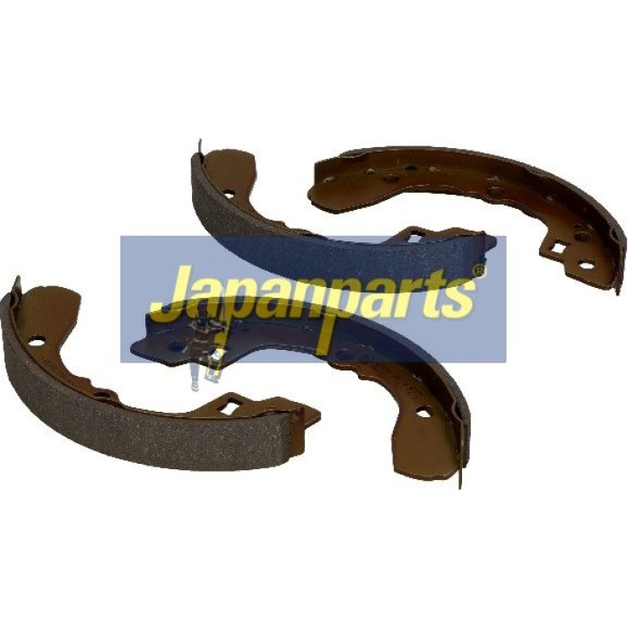 Japanparts Bremsbacken GF-K07AF Japanparts Bremsbacken GF-K07AF