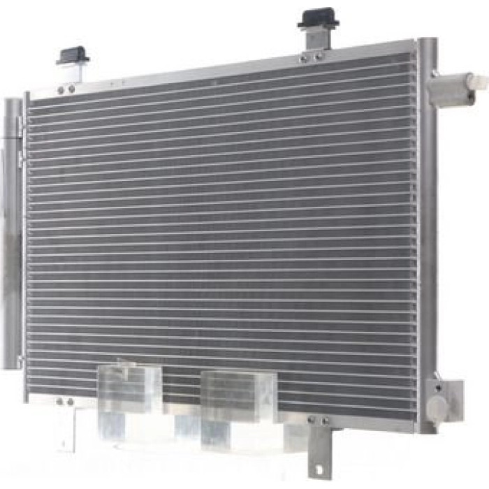 Kondensator, Klimaanlage AC 556 000S Kondensator, Klimaanlage AC 556 000S