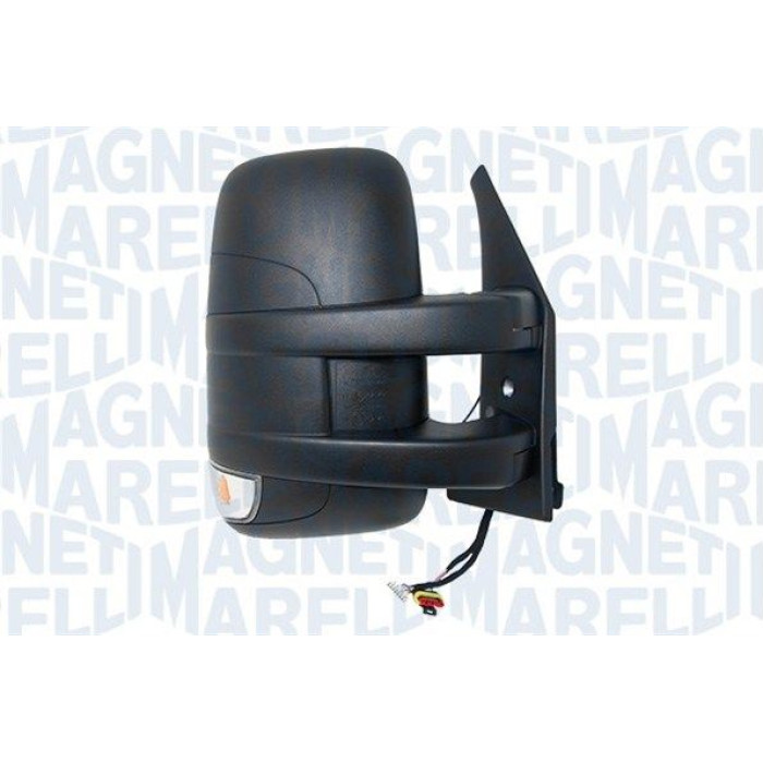 Magneti Marelli Außenspiegel RV31809 - Fahrerhaus Magneti Marelli Außenspiegel RV31809 - Fahrerhaus