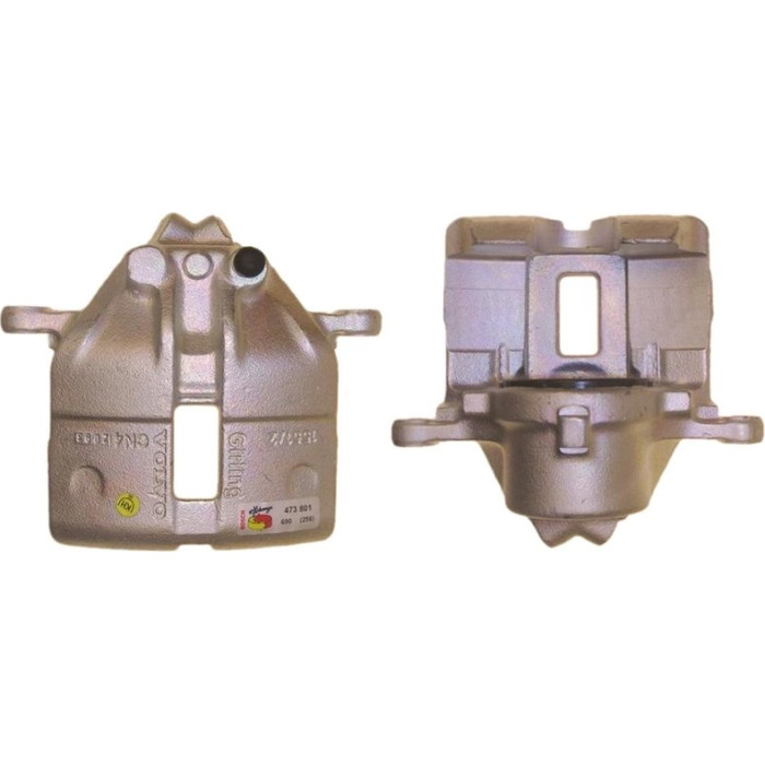 Bosch Bremssattel Vorderachse rechts 0 986 473 801 Bosch Bremssattel Vorderachse rechts 0 986 473 801