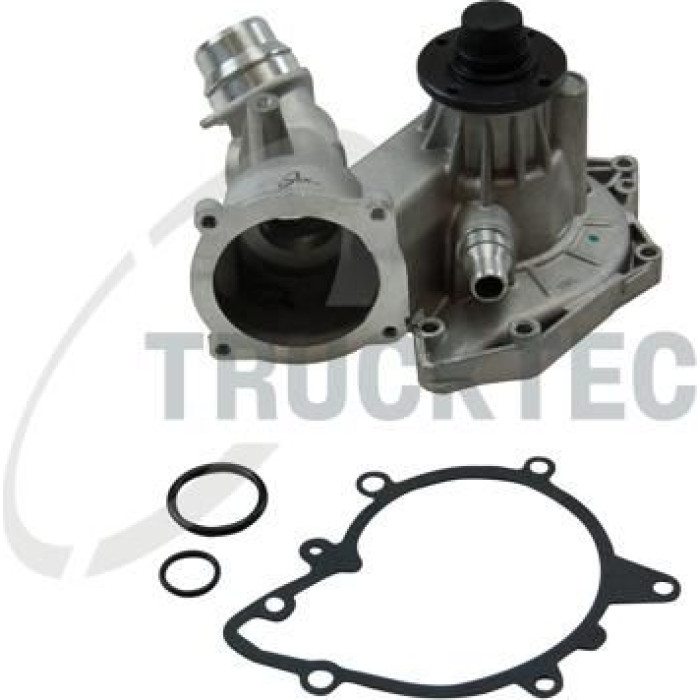 TRUCKTEC AUTOMOTIVE Wasserpumpe 08.19.102 TRUCKTEC AUTOMOTIVE Wasserpumpe 08.19.102